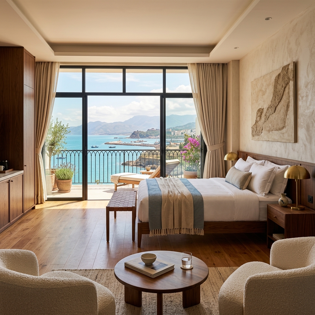 Hotel hammadites