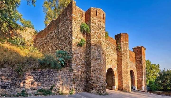 Béjaia - Guide de poche - Bab El FOUKA - باب الفوقة