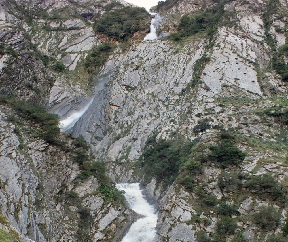 La Cascade de Djerida - Forêts et Natures à Béjaïa — photo 2