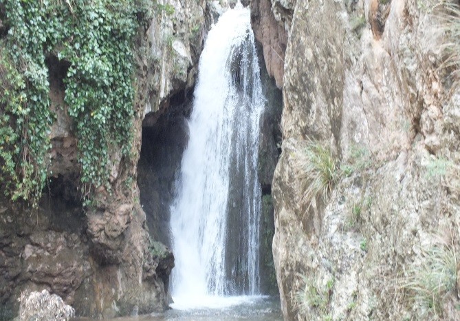 Les Cascades D’ighil Ouis de Tizi N’berber - Forêts et Natures à Béjaïa — photo 2