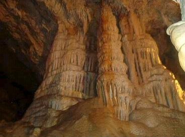 LE RESEAU DE GROTTES - Forêts et Natures à Béjaïa — photo 2