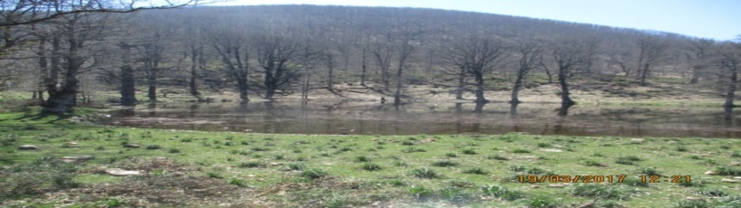 Lac Alma