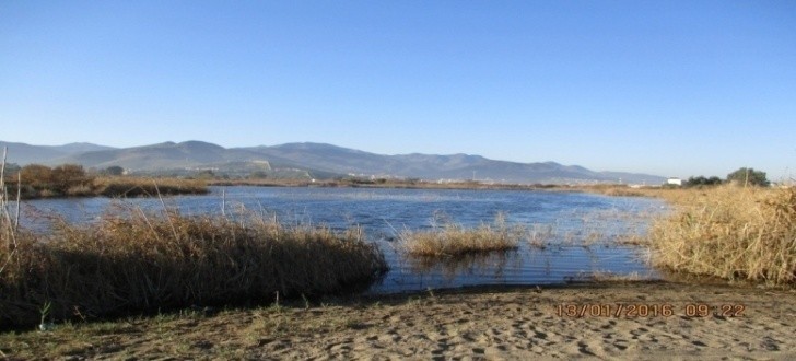 Lac de Tamelaht - Forêts et Natures à Béjaïa — photo 2