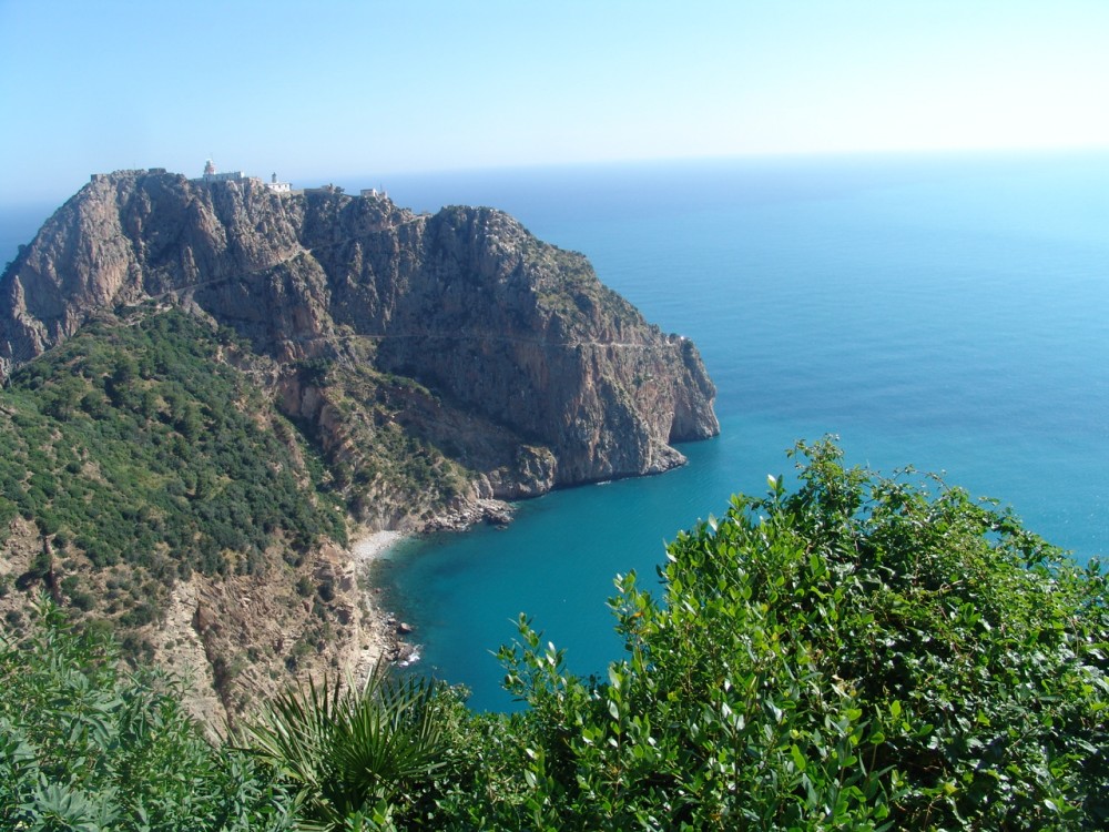 Le secteur oriental du PNG - Musées et Galeries d'Art à Béjaïa — photo 4