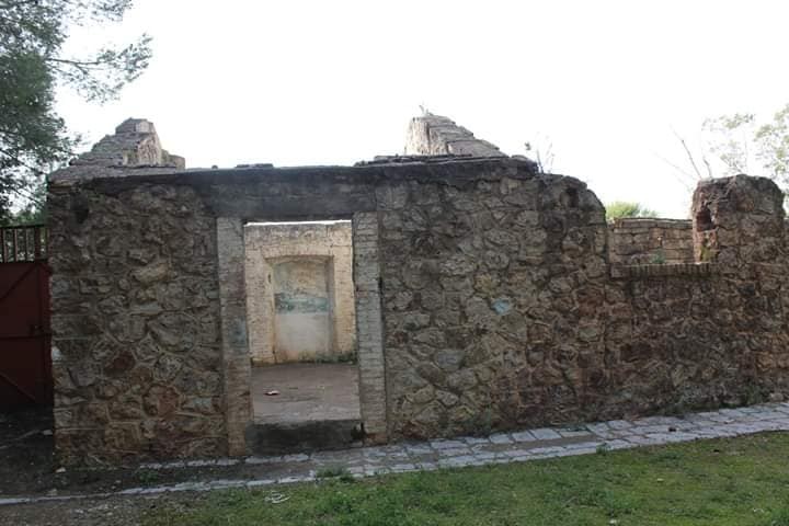 Le camp de la marine - Sites Historiques et Monuments à Béjaïa — photo 2