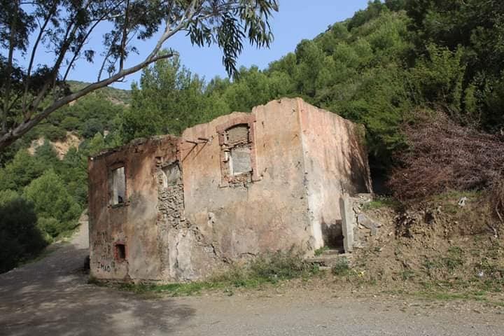 Le camp de la marine - Sites Historiques et Monuments à Béjaïa — photo 4