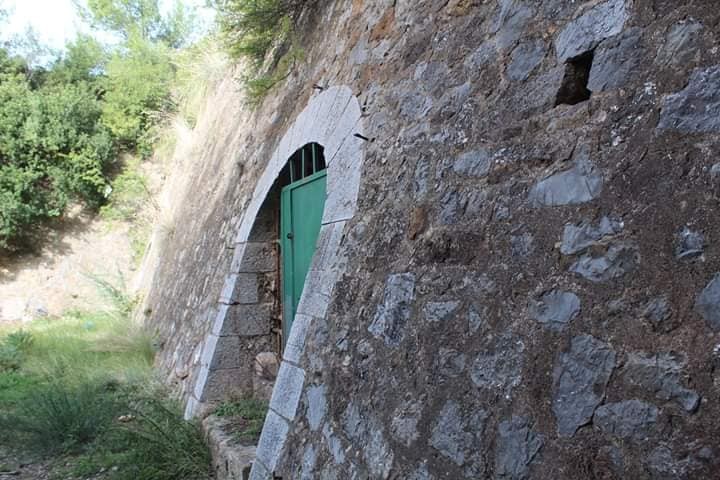 Le camp de la marine - Sites Historiques et Monuments à Béjaïa — photo 5