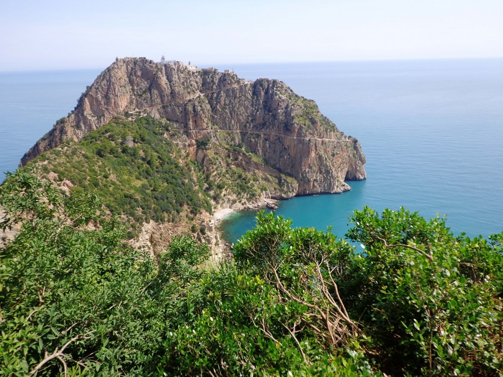Le Cap Carbon - Forêts et Natures à Béjaïa — photo 6
