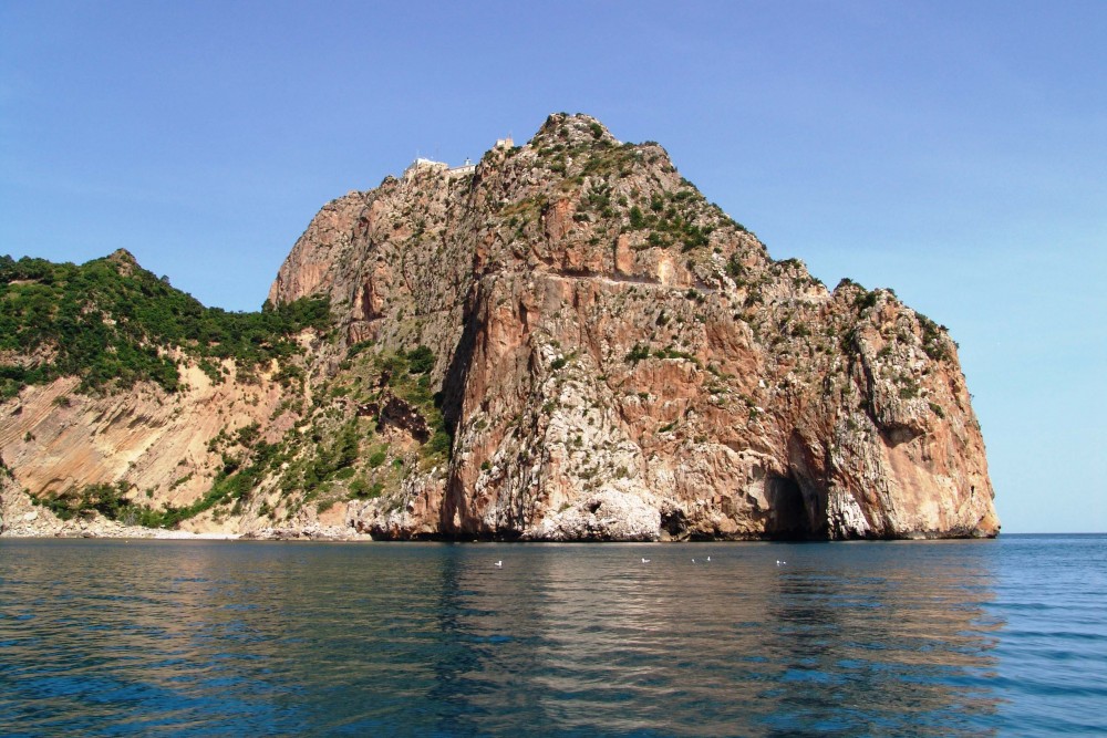 Le Cap Carbon - Forêts et Natures à Béjaïa — photo 4