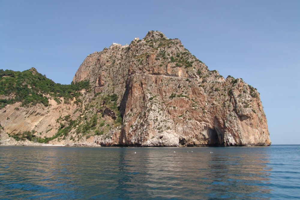 La caverne de RAYMOND LULLE - Forêts et Natures à Béjaïa — photo 2