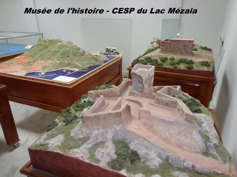 Musée de l’Histoire