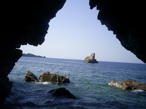 plage TIGHREMT (OUED MEREID) - Plages et Ports à Béjaïa — photo 4