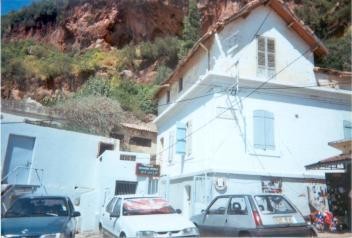 Musee de L'eau Toudja - Musées et Galeries d'Art à Béjaïa — photo 2