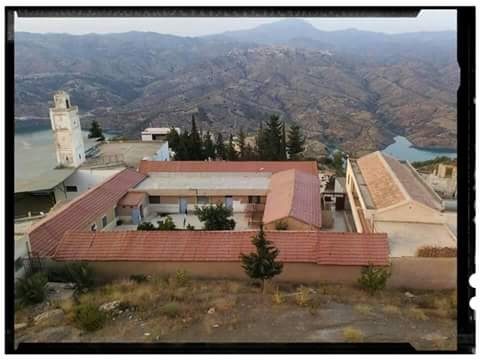 Zawiyat Sidi Yahya Al-Adili - Places, Quartiers et Jardins à Béjaïa — photo 7
