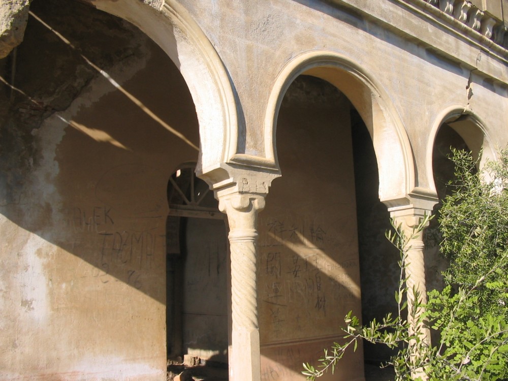 Le mausolée de Sidi Yahia - Sites Historiques et Monuments à Béjaïa — photo 2
