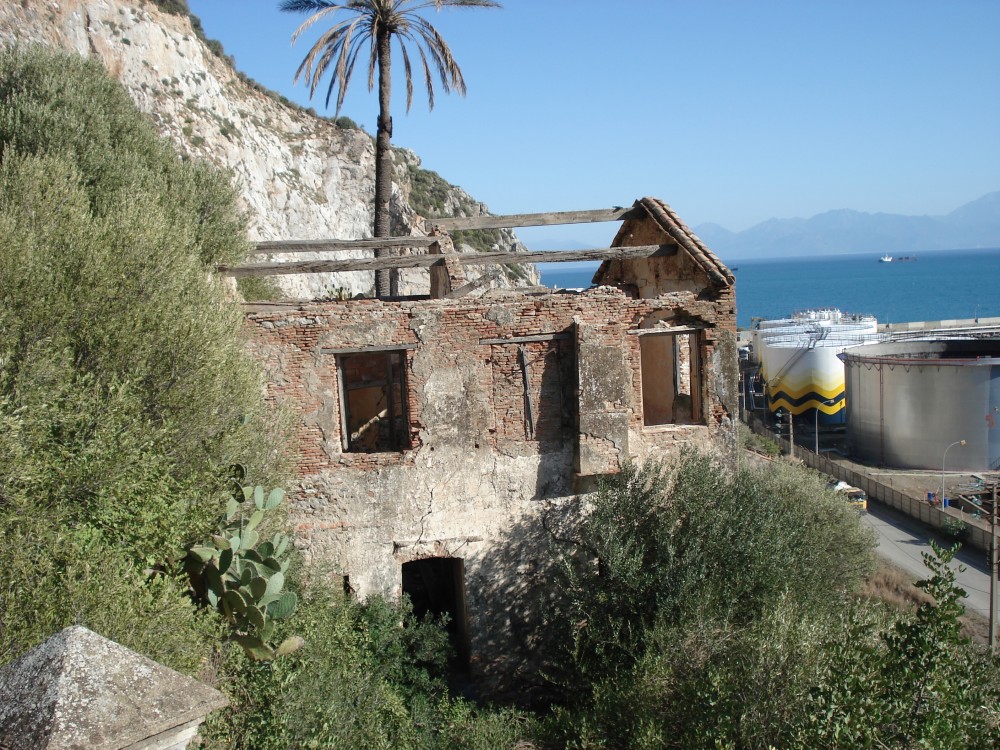Le mausolée de Sidi Yahia - Sites Historiques et Monuments à Béjaïa — photo 3