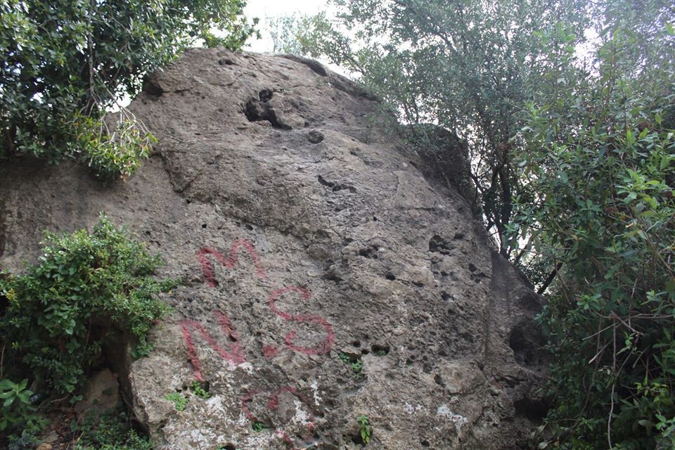 La tombe Phénicienne - Sites Historiques et Monuments à Béjaïa — photo 2