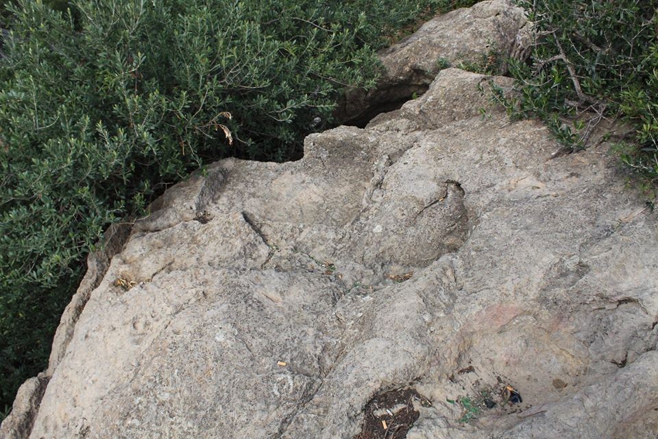 La tombe Phénicienne - Sites Historiques et Monuments à Béjaïa — photo 4