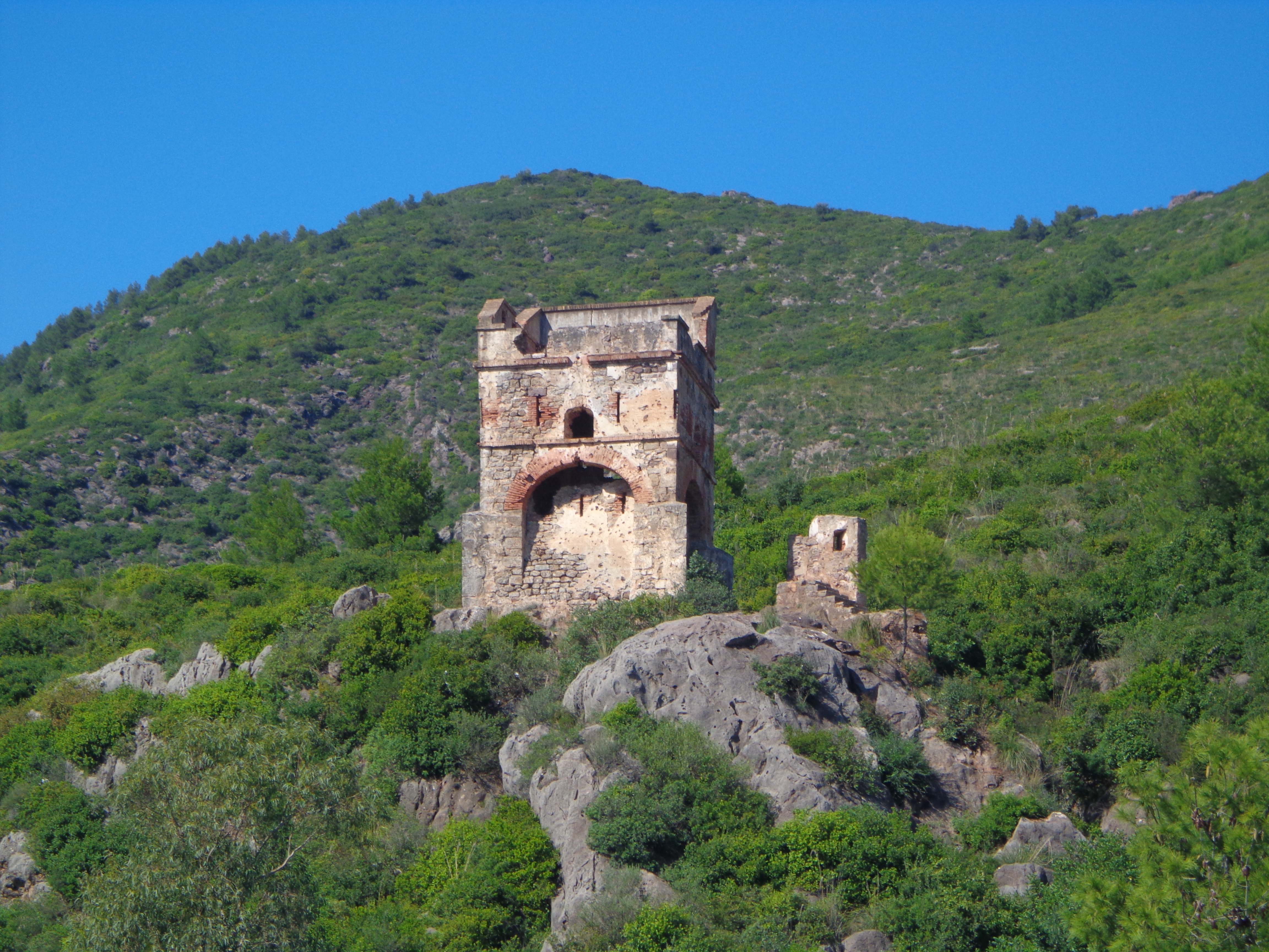 La TOUR DORIAC & LE FORT LEMERCIER