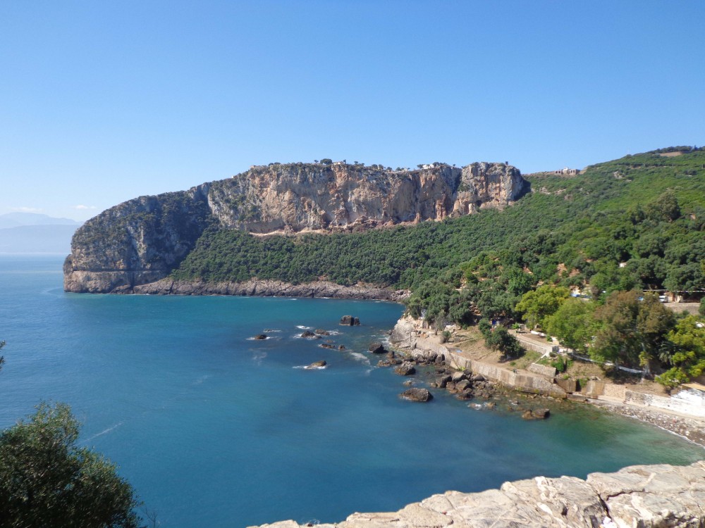 Le CAP BOUAK - Forêts et Natures à Béjaïa — photo 4