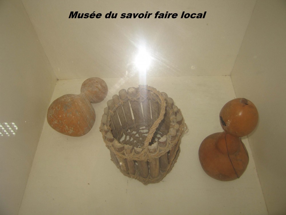 Le musée du savoir faire local - Musées et Galeries d'Art à Béjaïa — photo 5