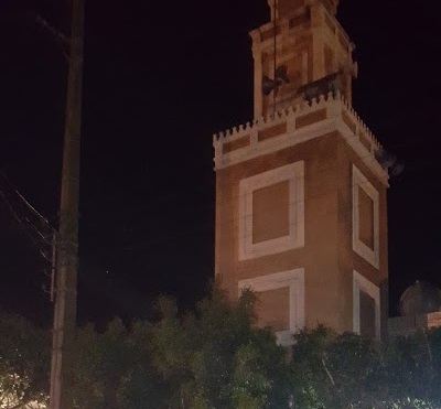 Mosquée Amir Abd El-kader