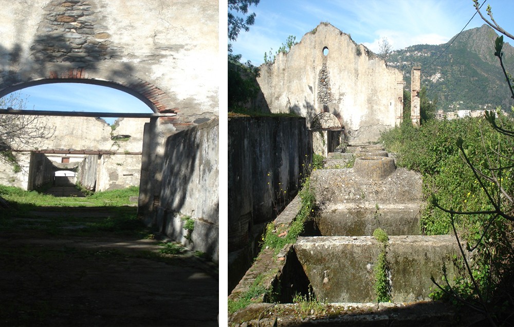 Centres de torture de la geurre de liberation - Sites Historiques et Monuments à Béjaïa — photo 3