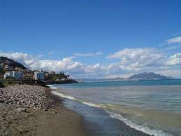 Plage les Hamadites