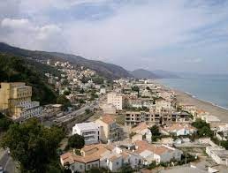 Plage les Hamadites - Plages et Ports à Béjaïa — photo 2