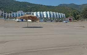 Plage les Hamadites - Plages et Ports à Béjaïa — photo 4