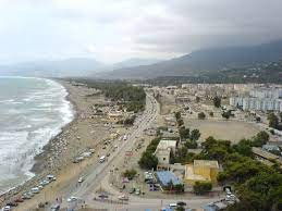 PLAGE DE OUED DJEMAA - Plages et Ports à Béjaïa — photo 2