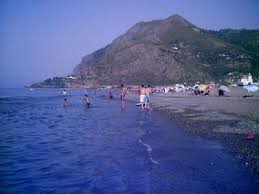 LA PLAGE IGHZER LEBLAT