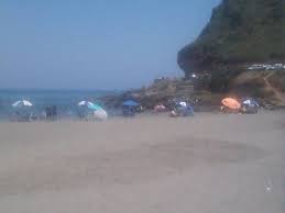 PLAGE TASSIF EL MERSSA - Plages et Ports à Béjaïa — photo 2