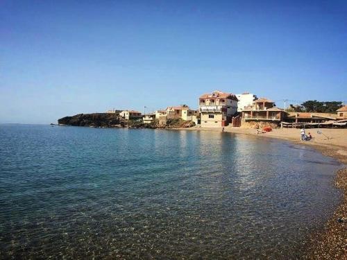 La Plage de Boulimat - Plages et Ports à Béjaïa — photo 2