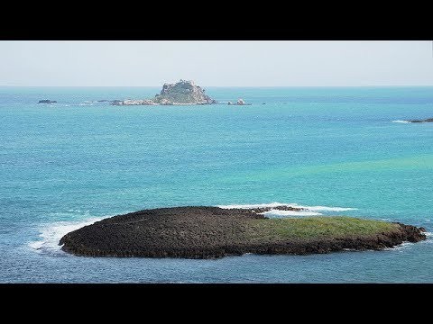 La Plage de Boulimat - Plages et Ports à Béjaïa — photo 3