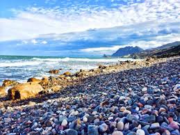La Plage de Boulimat