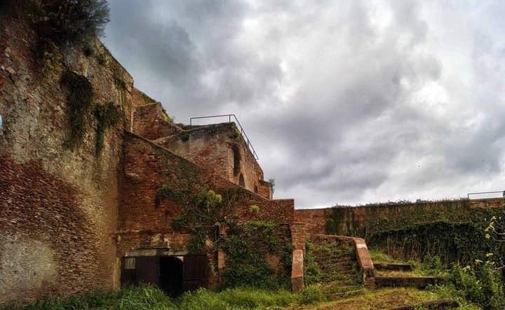 La CASBAH de la Ville de Bejaia - Sites Historiques et Monuments à Béjaïa — photo 7