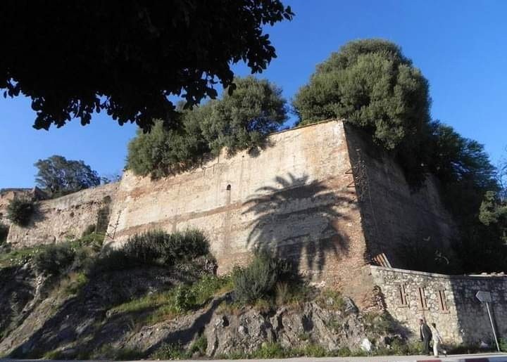 La CASBAH de la Ville de Bejaia - Sites Historiques et Monuments à Béjaïa — photo 4