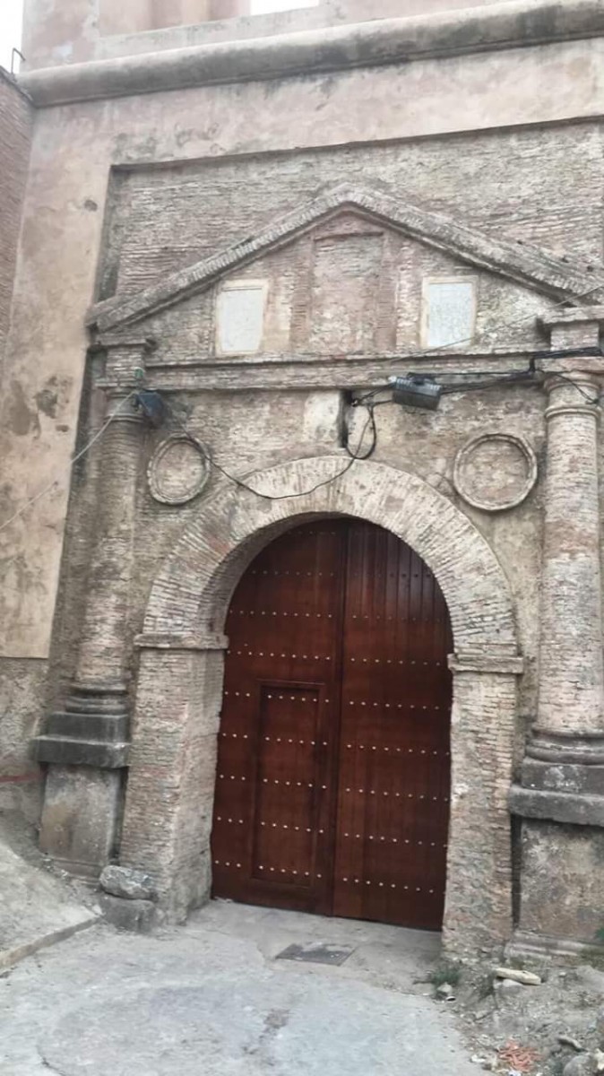 La CASBAH de la Ville de Bejaia - Sites Historiques et Monuments à Béjaïa — photo 5