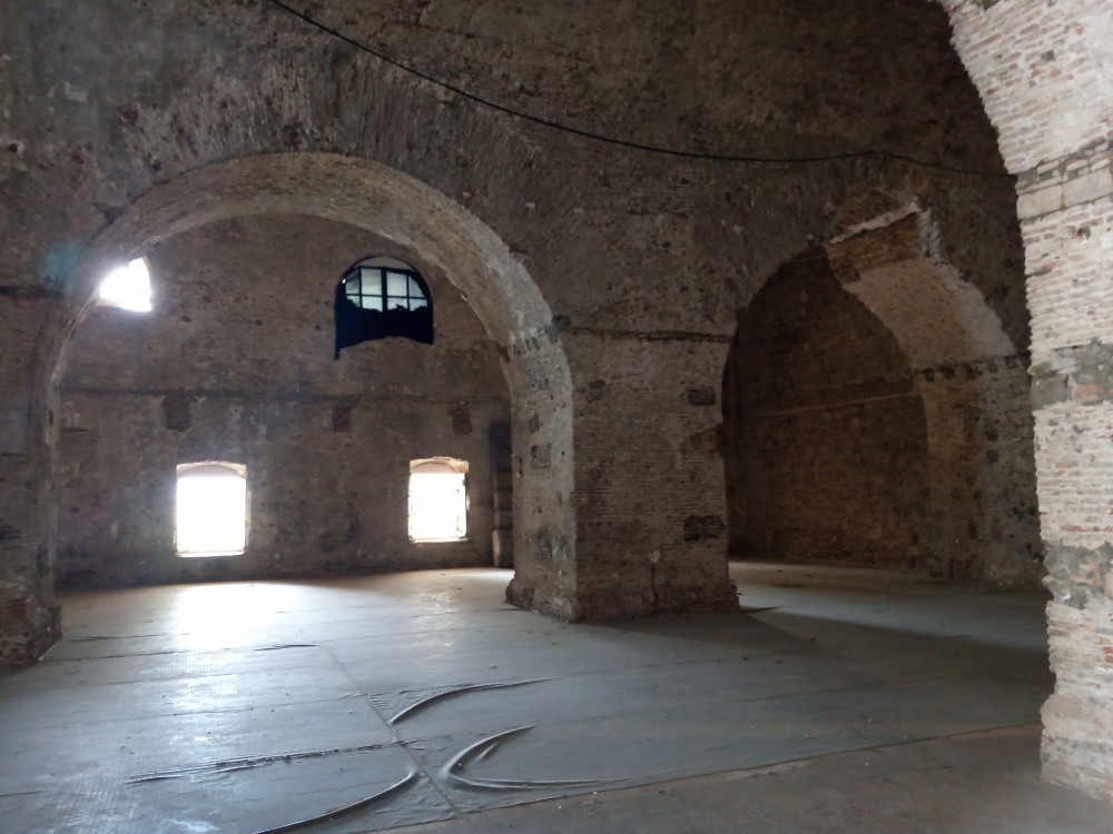 Musée BORDJ MOUSSA - Musées et Galeries d'Art à Béjaïa — photo 3