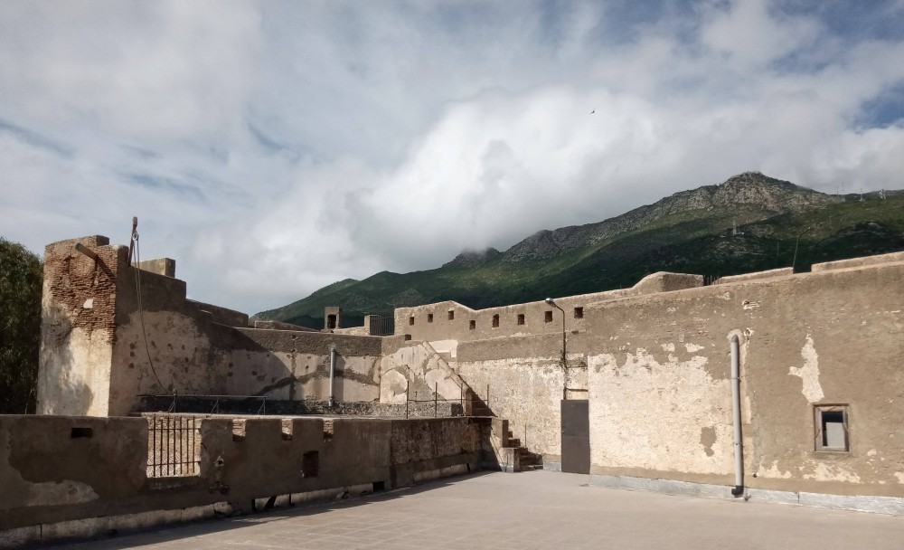 Musée BORDJ MOUSSA - Musées et Galeries d'Art à Béjaïa — photo 7