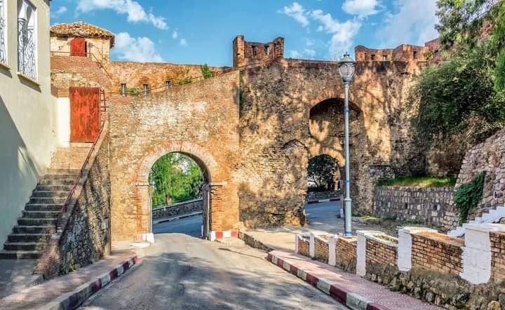 Bab El FOUKA - Sites Historiques et Monuments à Béjaïa — photo 2