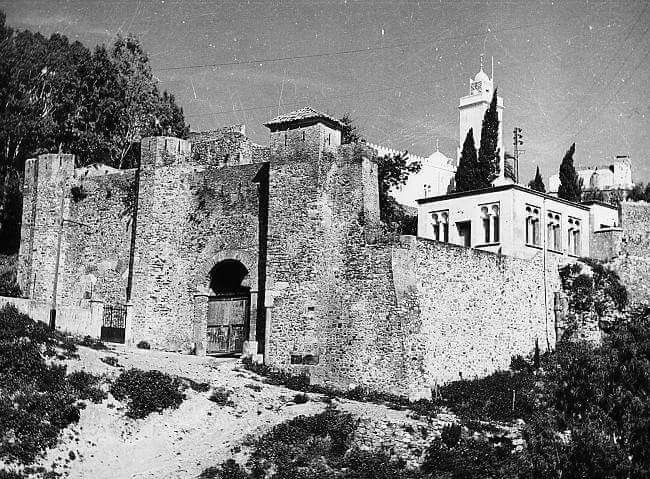 Bab El FOUKA - Sites Historiques et Monuments à Béjaïa — photo 5