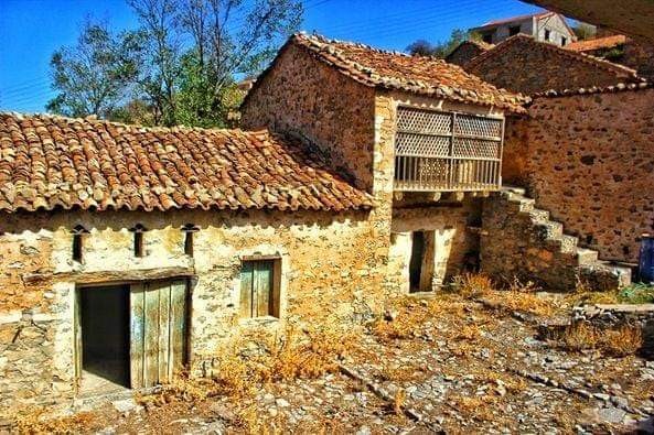 ENSEMBLE RURAL DE LA QUALÄA DES BENI ABBAS - Sites Historiques et Monuments à Béjaïa — photo 7