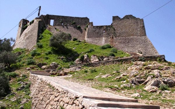 Ensemble Monumental de Yemma Gouraya - Sites Historiques et Monuments à Béjaïa — photo 3