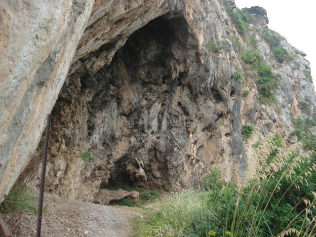 Grotte D’afalou Bou- R’mel - Forêts et Natures à Béjaïa — photo 3