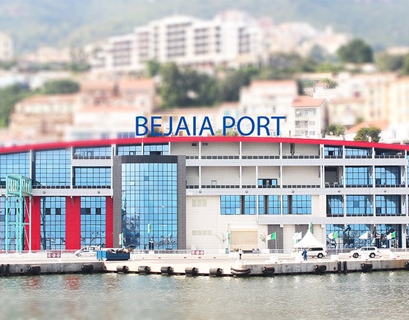 La Gare Maritime