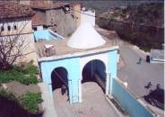 Ensemble Rural de Cheikh Yahia El Aydli - Sites Historiques et Monuments à Béjaïa — photo 3