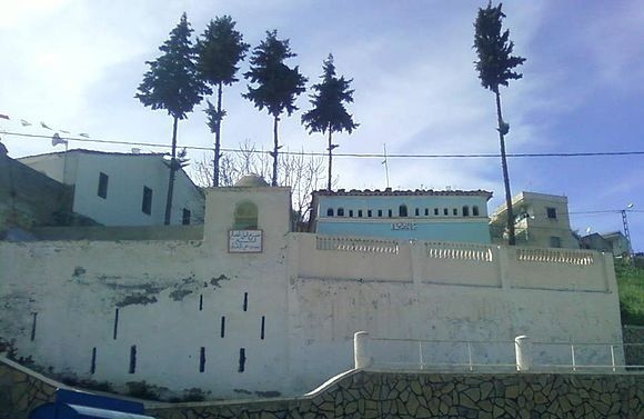Ensemble Rural de Cheikh Yahia El Aydli - Sites Historiques et Monuments à Béjaïa — photo 5