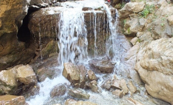 Djbel Tababort - Forêts et Natures à Béjaïa — photo 3